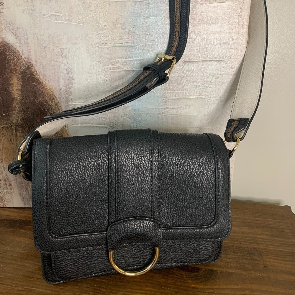 Sammy Crossbody
